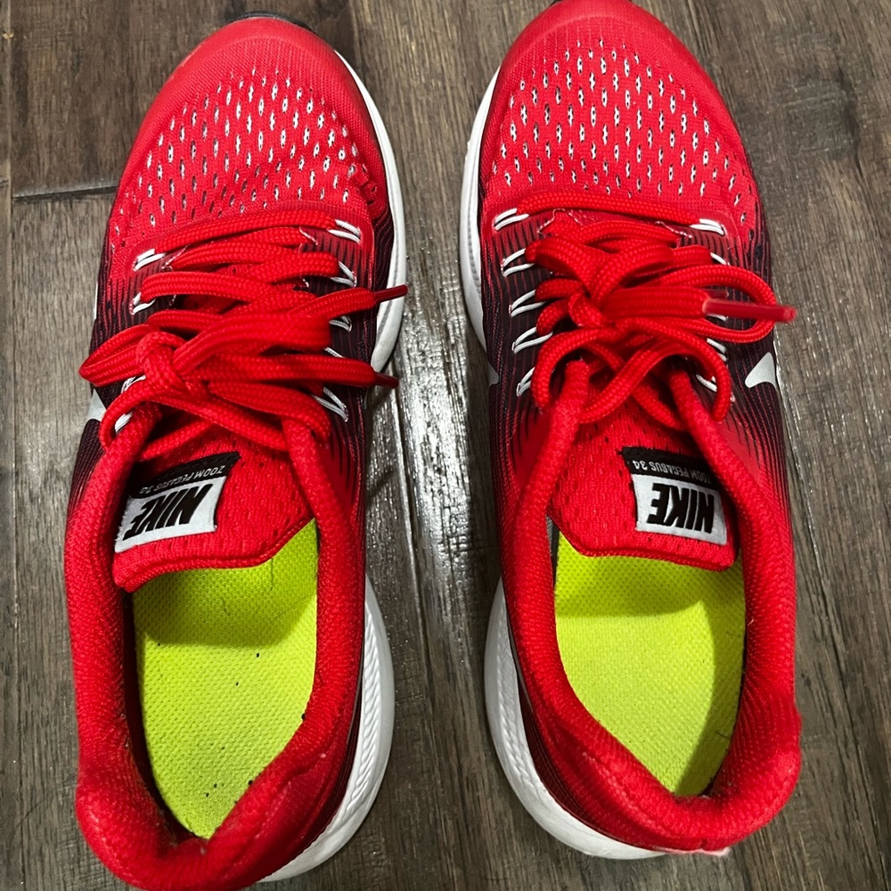 Nike Zoom Pegasus 3.4 5.5Y fits 6.5/7W